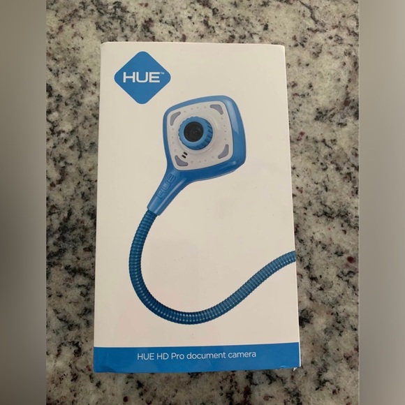 Web camera HUE - Picture 4 of 4